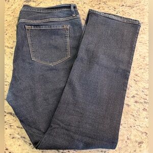 The Original Old Navy Jeans